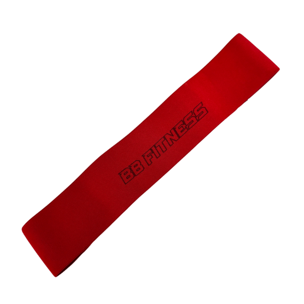 Producto - Banda Tela BB 5.5cm Nivel 2