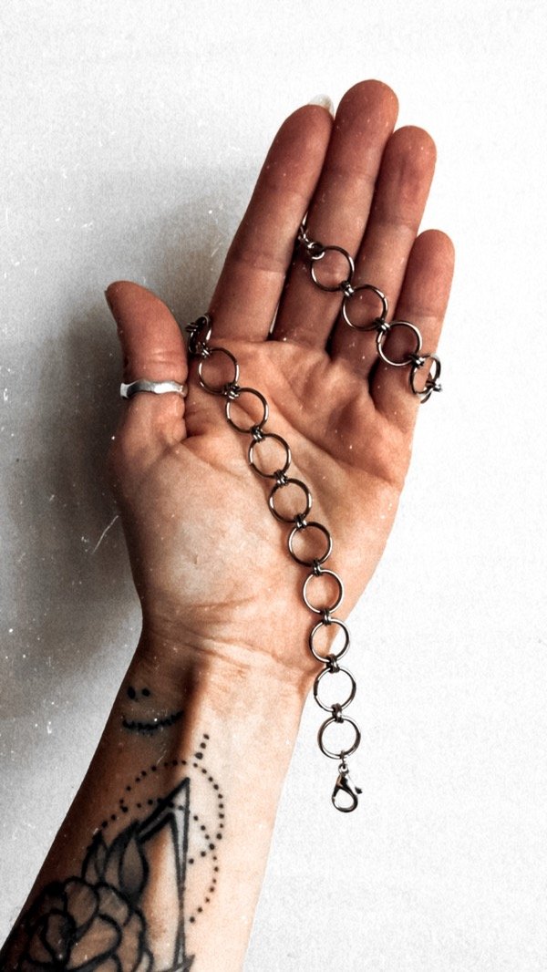 Producto - Chocker RINGO