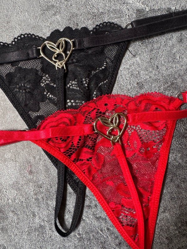 Producto - Les conejo play boy