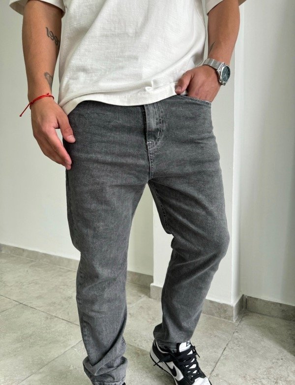 Producto - Jeans denim SHERCO NISSIE disponible en 38/40/48/50/52