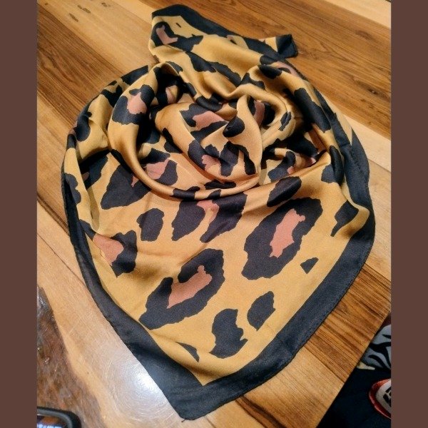 Producto - PAÑUELOS DE SEDA - 2