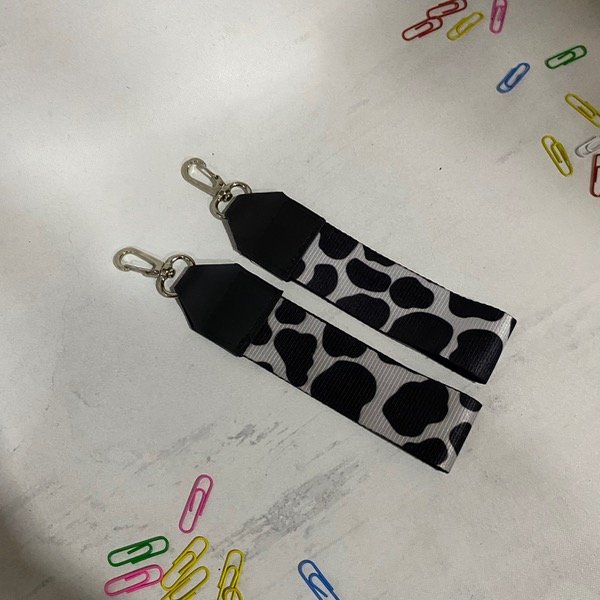 Producto - Llavero c/manchas