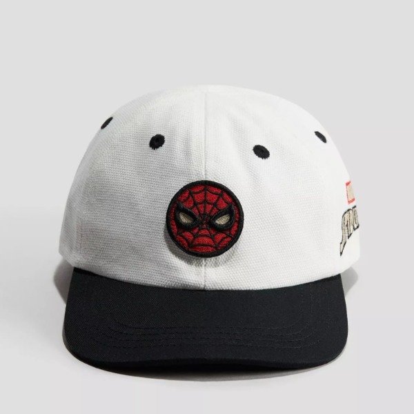 Producto - HyM - Gorra Spiderman