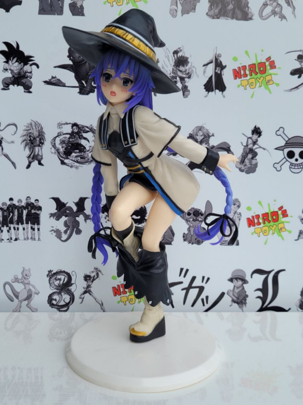 Producto - Roxy (24CM) - Figura Mushoku Tensei - Nirostoys