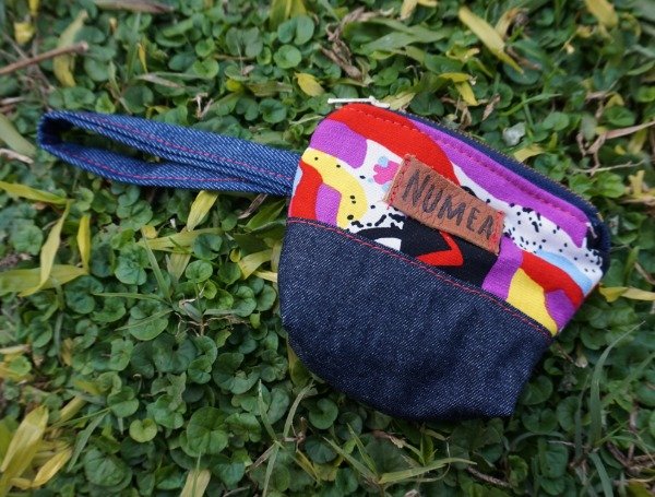 Producto - Necessaire chico Funny