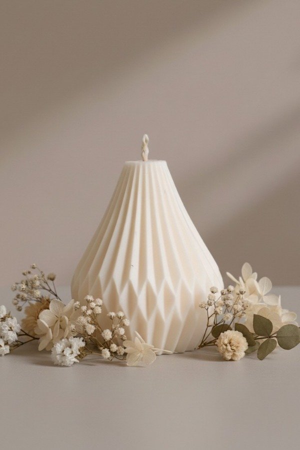 Producto - Vela Pearl