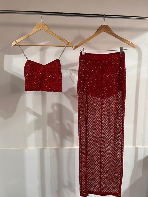 Producto - Set Amanda