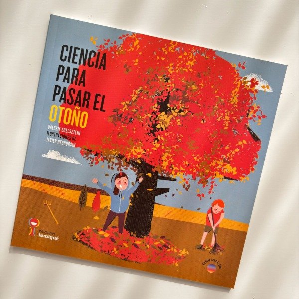 Producto - Ciencia para pasar el otoño