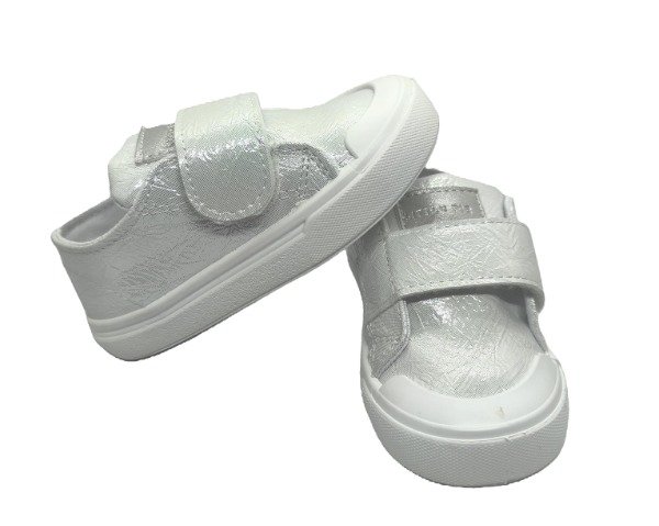 Producto - Art. 1240 Zapa Abrojo Plata