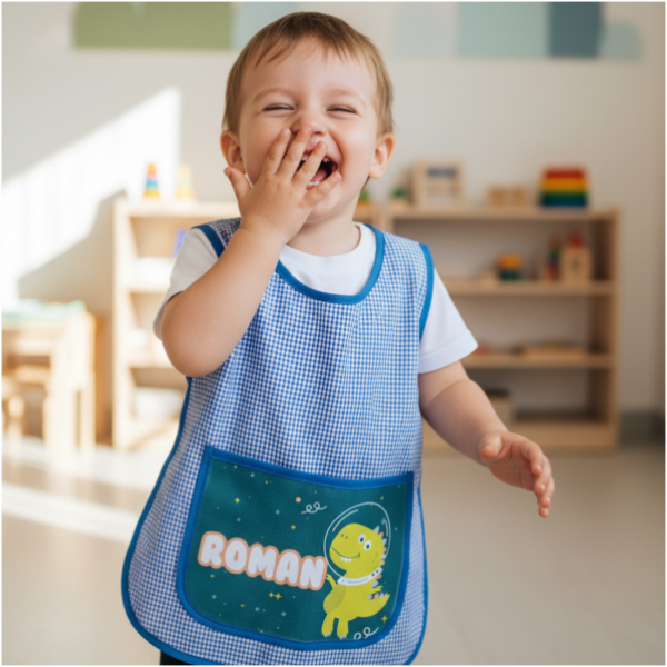 Producto - PINTORCITO AZUL