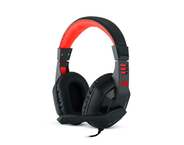 Producto - Auriculares Redragon Ares H120 RGB 3,5mm USB