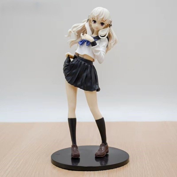 Producto - Iori Fuyusaka - 13 SENTINELS: AEGIS RIM (20cm) - 2