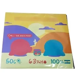 Producto - Sobre de Humedad Chekpoint L (50G)