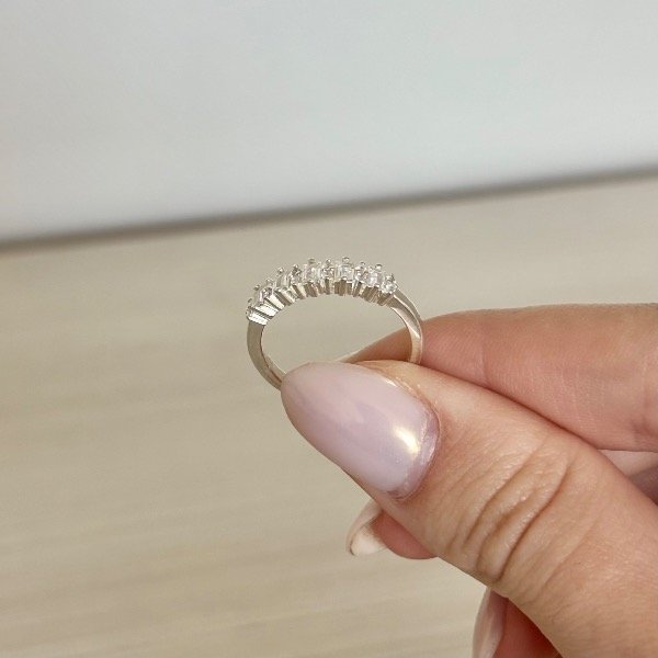 Producto - Anillo Destellos