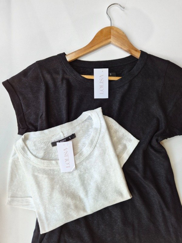 Producto - REMERA  BINMELL