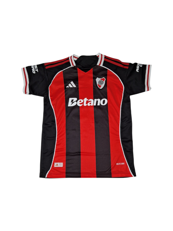 Producto - CAMISETA CARP SUPLENTE MUNDIAL DE CLUBES INFANTIL QUINTERO