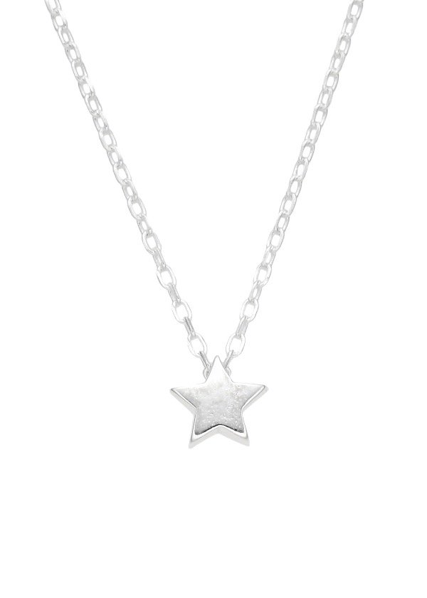 Producto - Collar Estrella - 0
