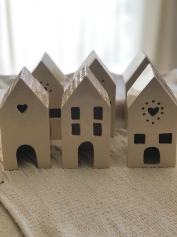 Producto - Casita deco