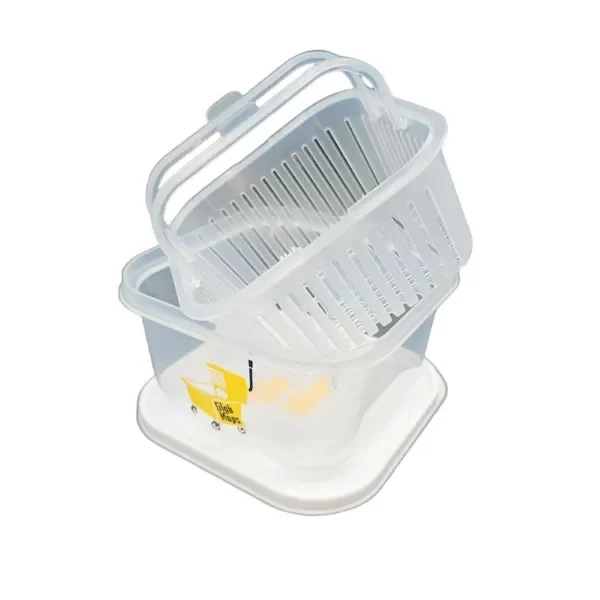 Producto - Glob Mops - Square Mop Bucket