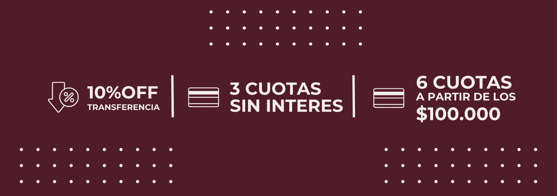 Banner