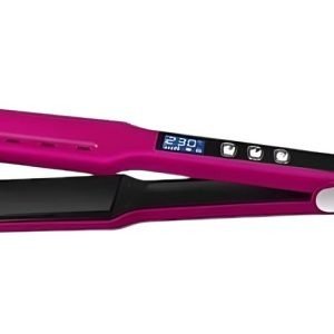 Producto - Planchita de Pelo Profesional HT685