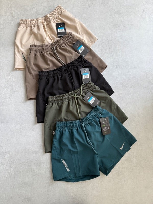 Producto - Short nk training importados