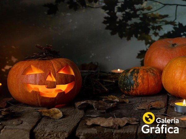 Producto - Halloween FS 10