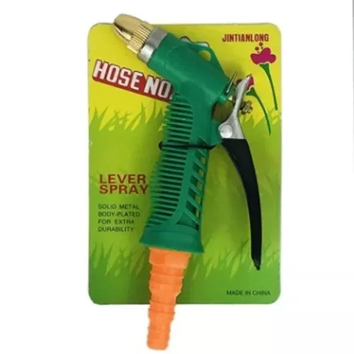 Producto - Pistola regador punta bronce