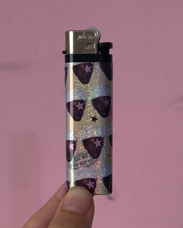 Producto - Encendedor TYLER HOLO - Encendedores