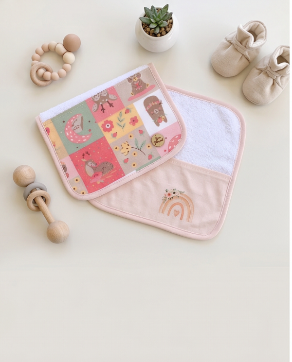 Producto - Set de babitas chiquitas - 0