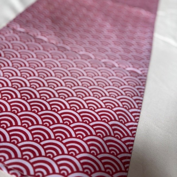Producto - SEIGAIHA - Tenugui - 2