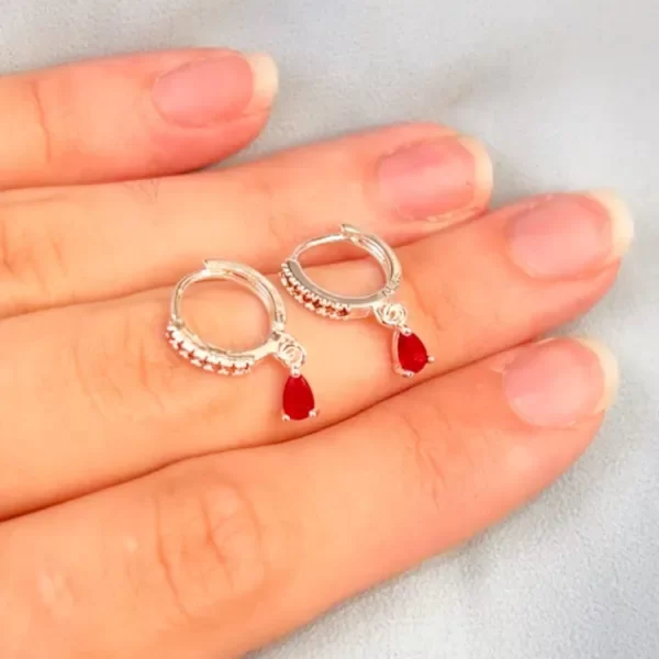 Producto - Aros Luise