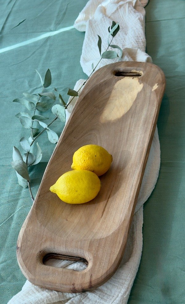 Producto - TABLA CON MANIJA