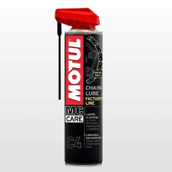 Producto - MOTUL CHAIN LUBE (factory line) C4