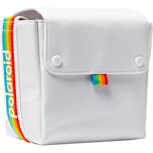 Producto - BOLSO POLAROID BLANCO 2