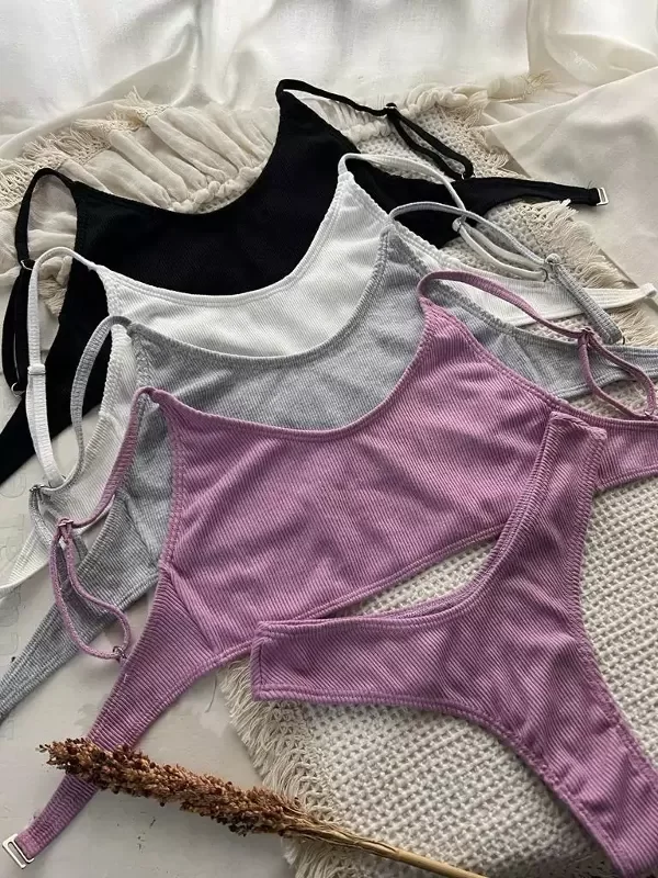 Set Grecia Morley colores varios