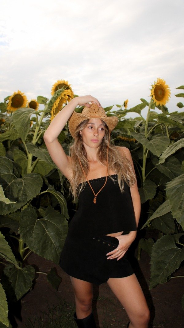 Producto - Set Cuero Atenas