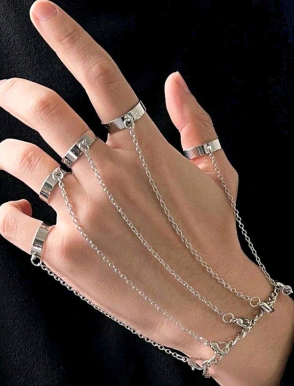 Producto - Pulsera de Mano