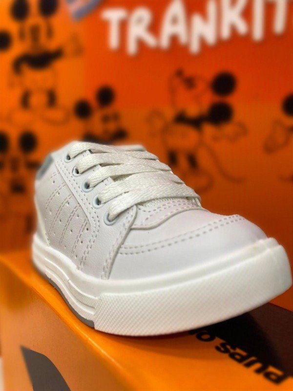 Producto - Pups 27100 Blanco