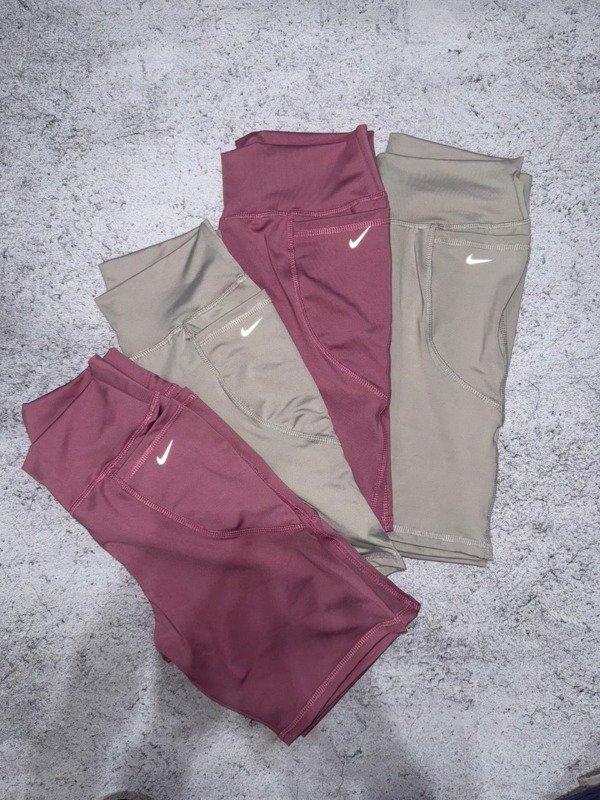 Producto - Biker Clara gris