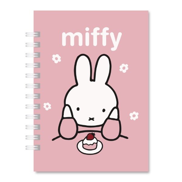 Producto - CUADERNO - MIFFY 01