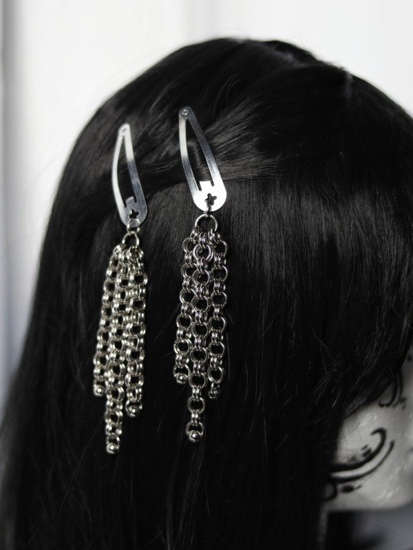 Producto - Hebillas Chainfall - 3