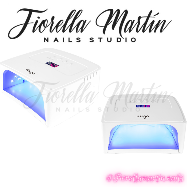 Producto - DUGA CABINA 60W