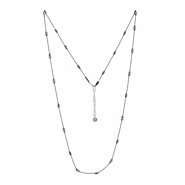 Producto - Colgante BLUE