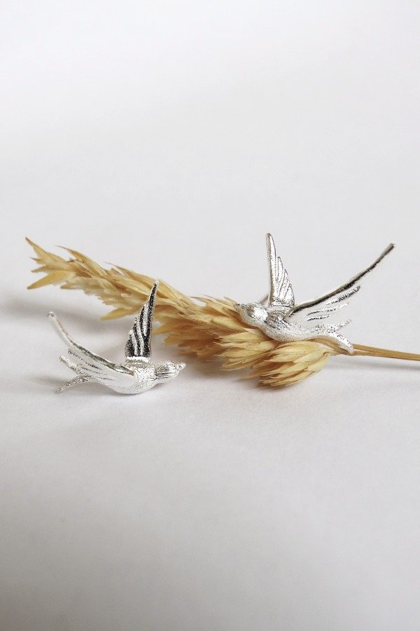 Producto - Aros Birds