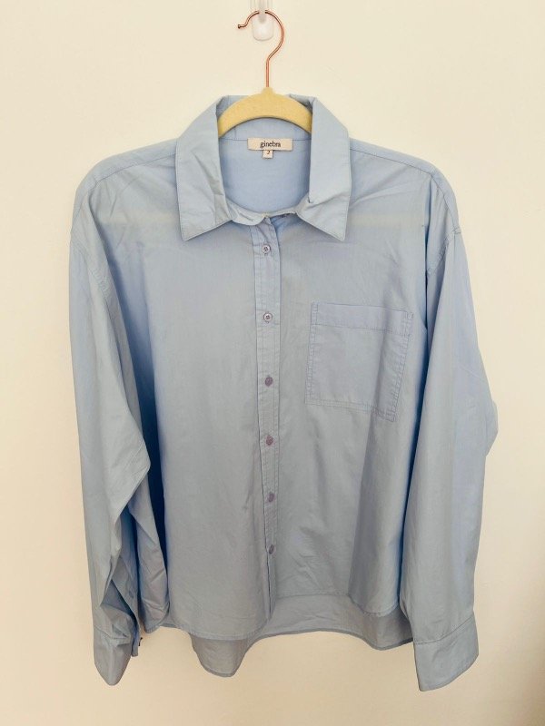 Producto - Camisa Ginebra 11