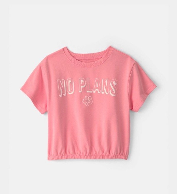 Producto - Remera Rosa Carters - 2
