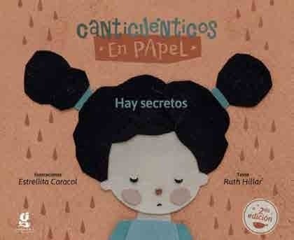 Producto - HAY SECRETOS