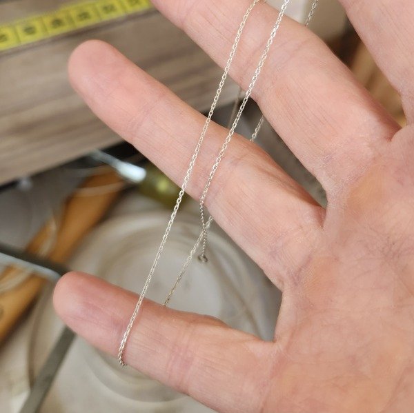 Producto - Cadena Minúscula - 2