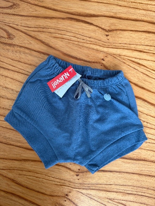 Producto - Short MINI JULI 6 meses nuevo a estrenar vsc38